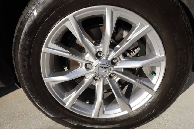 Used 2023 Honda CR-V EX-L image 47