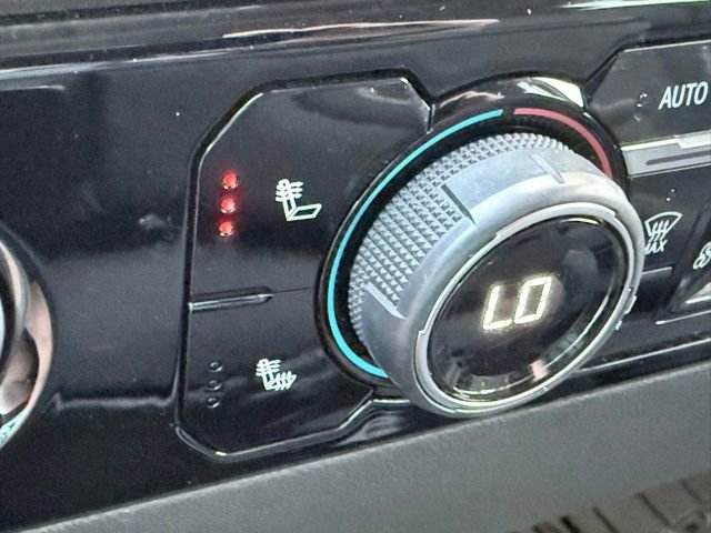 Certified 2023 Chevrolet Silverado 1500 LT AWD/4WD image 41