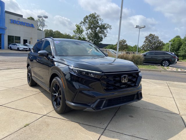 Used 2023 Honda CR-V Sport image 2