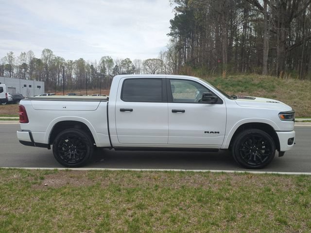 New 2026 RAM 1500 Limited AWD/4WD image 14