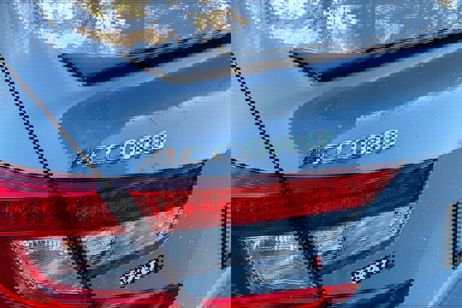 Used 2022 Honda Accord Sport image 32