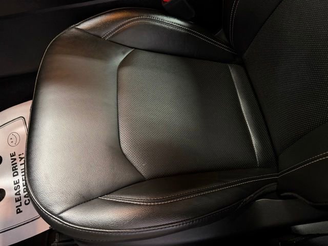 Used 2022 Jeep Compass High Altitude AWD/4WD image 15