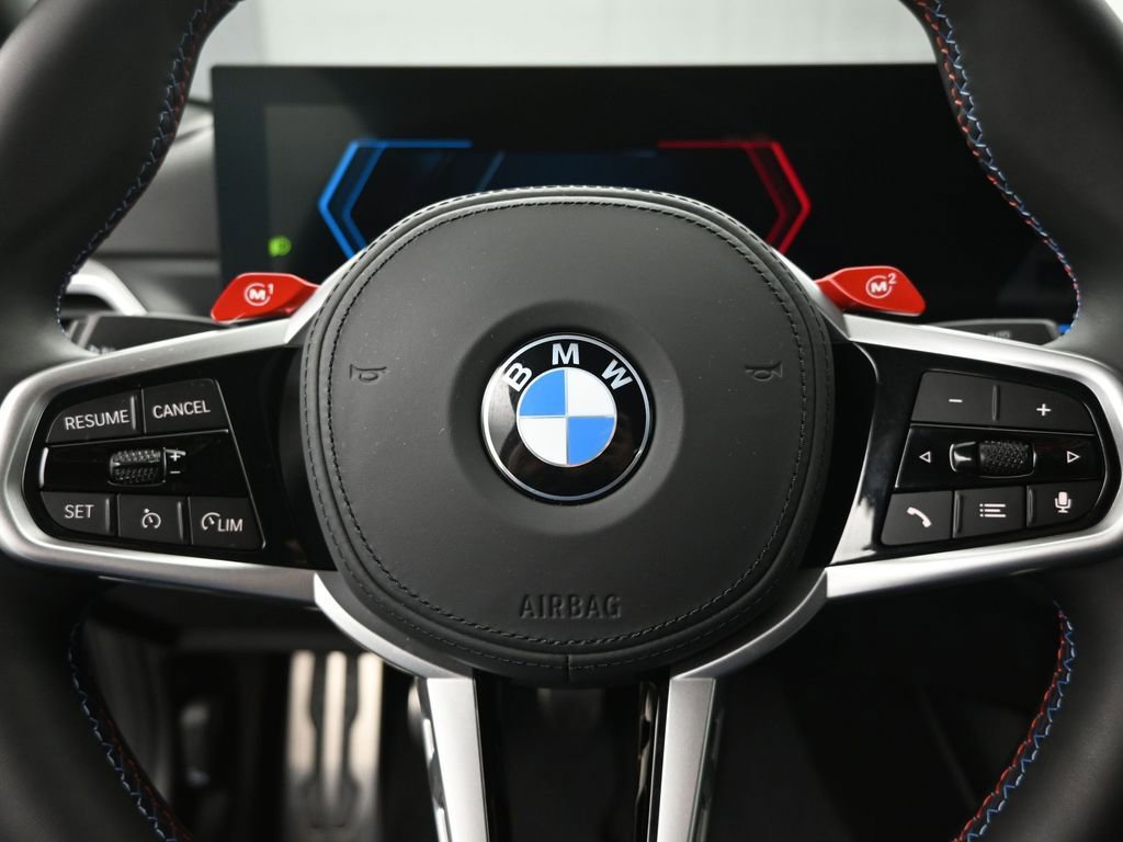 Used 2025 BMW M2 image 11