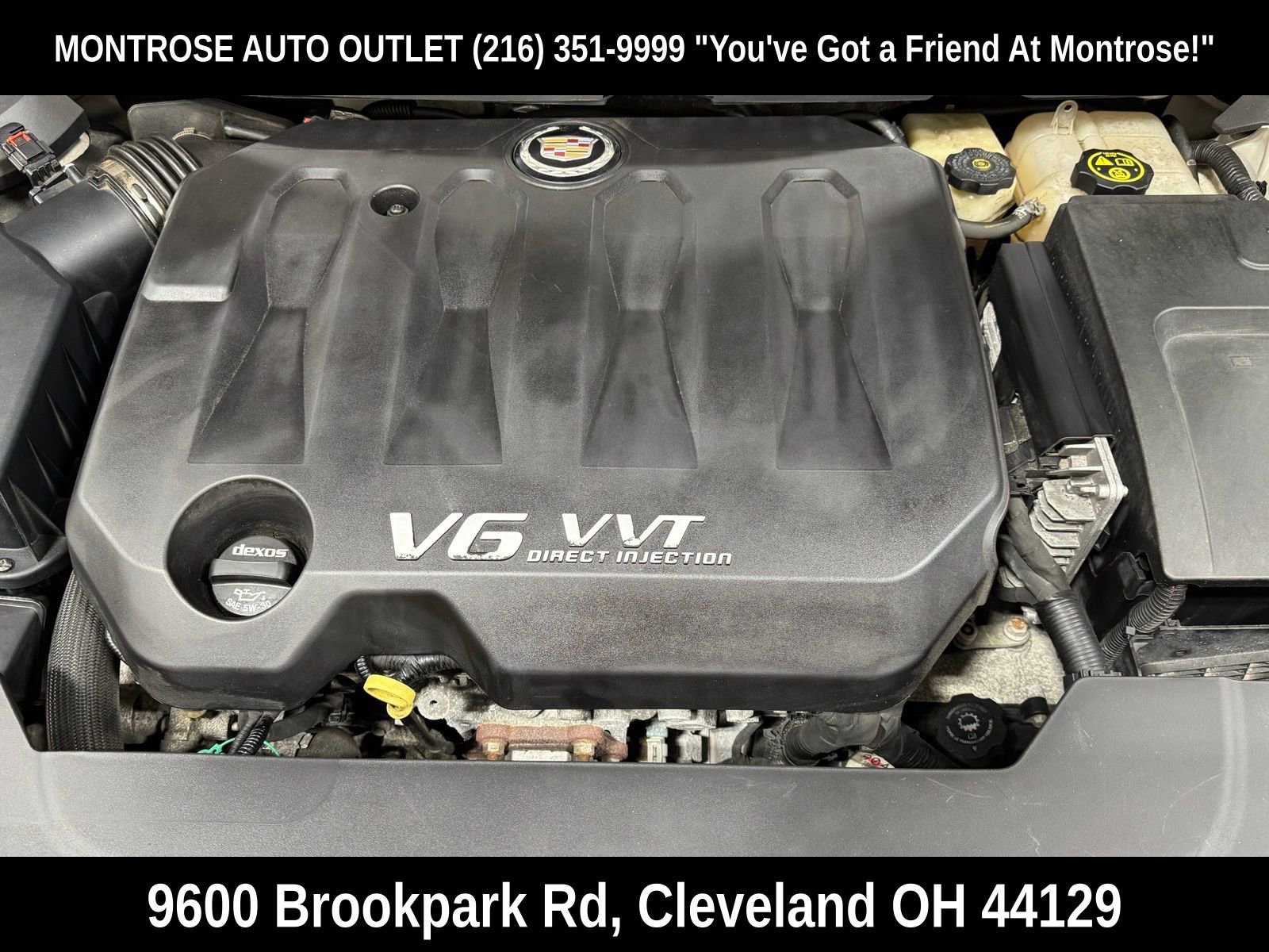 Used 2014 Cadillac XTS Premium image 49