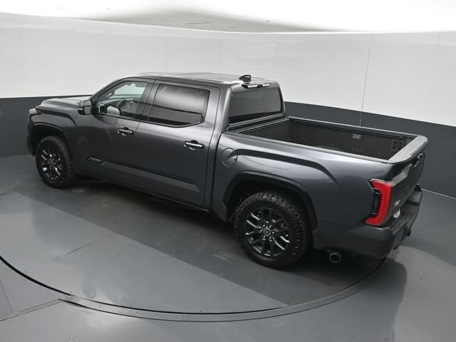 Used 2023 Toyota Tundra Platinum w/ Advanced Package AWD/4WD image 49