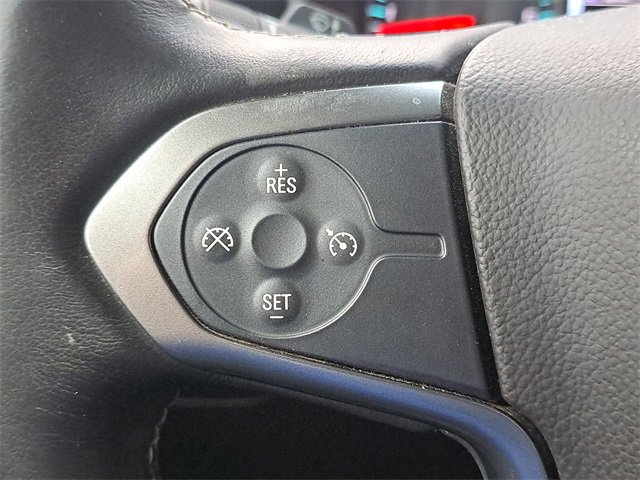 Used 2017 Chevrolet Silverado 1500 LT w/ All Star Edition image 19