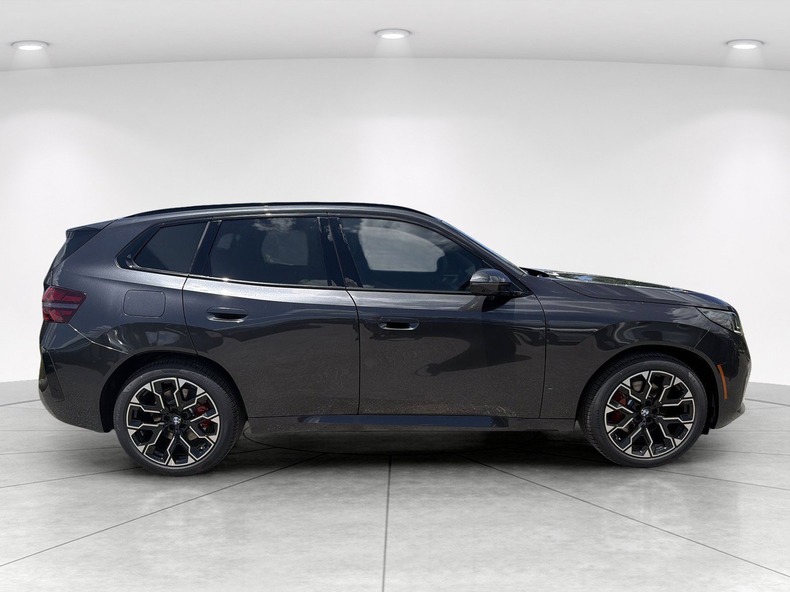 New 2026 BMW X3 xDrive30i w/ Premium Package AWD/4WD image 3