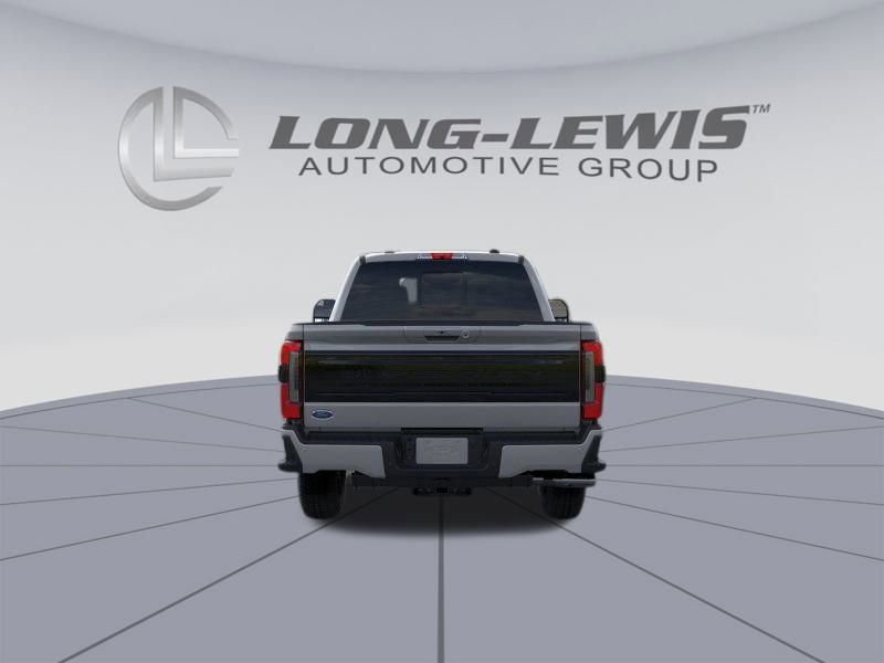 New 2026 Ford F350 Platinum image 5