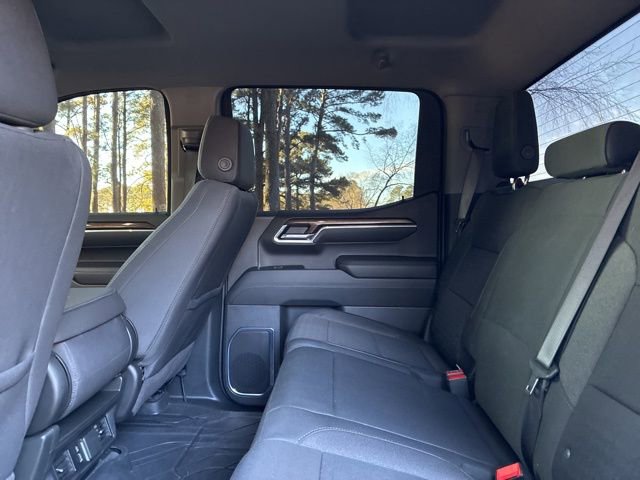 Used 2025 Chevrolet Silverado 1500 RST w/ Rally Edition image 22