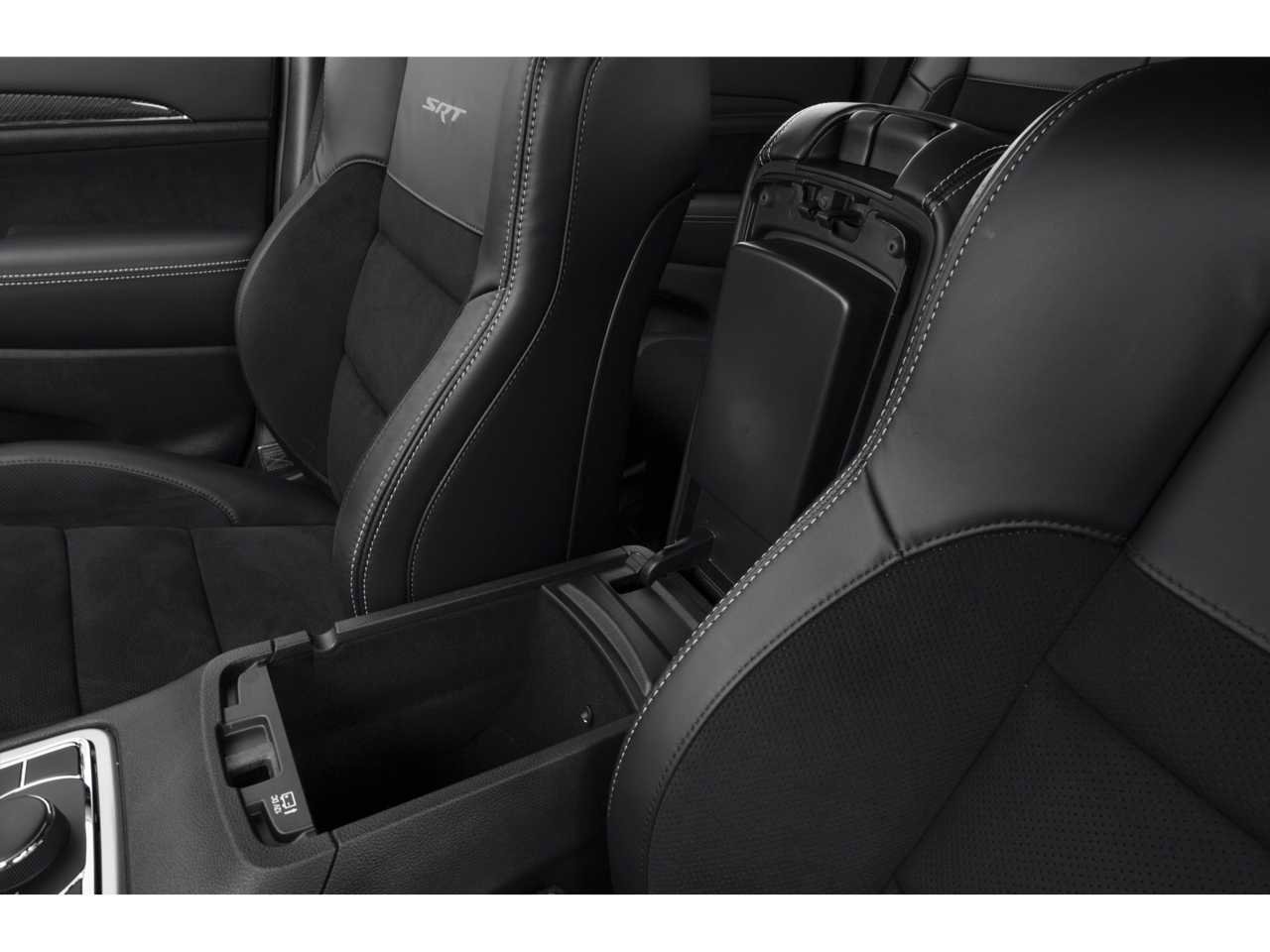 Used 2015 Jeep Grand Cherokee SRT image 18