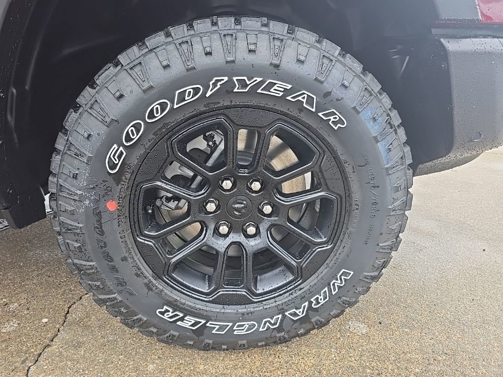 New 2026 RAM 1500 Rebel w/ Rebel Level 2 Equipment Group AWD/4WD image 4