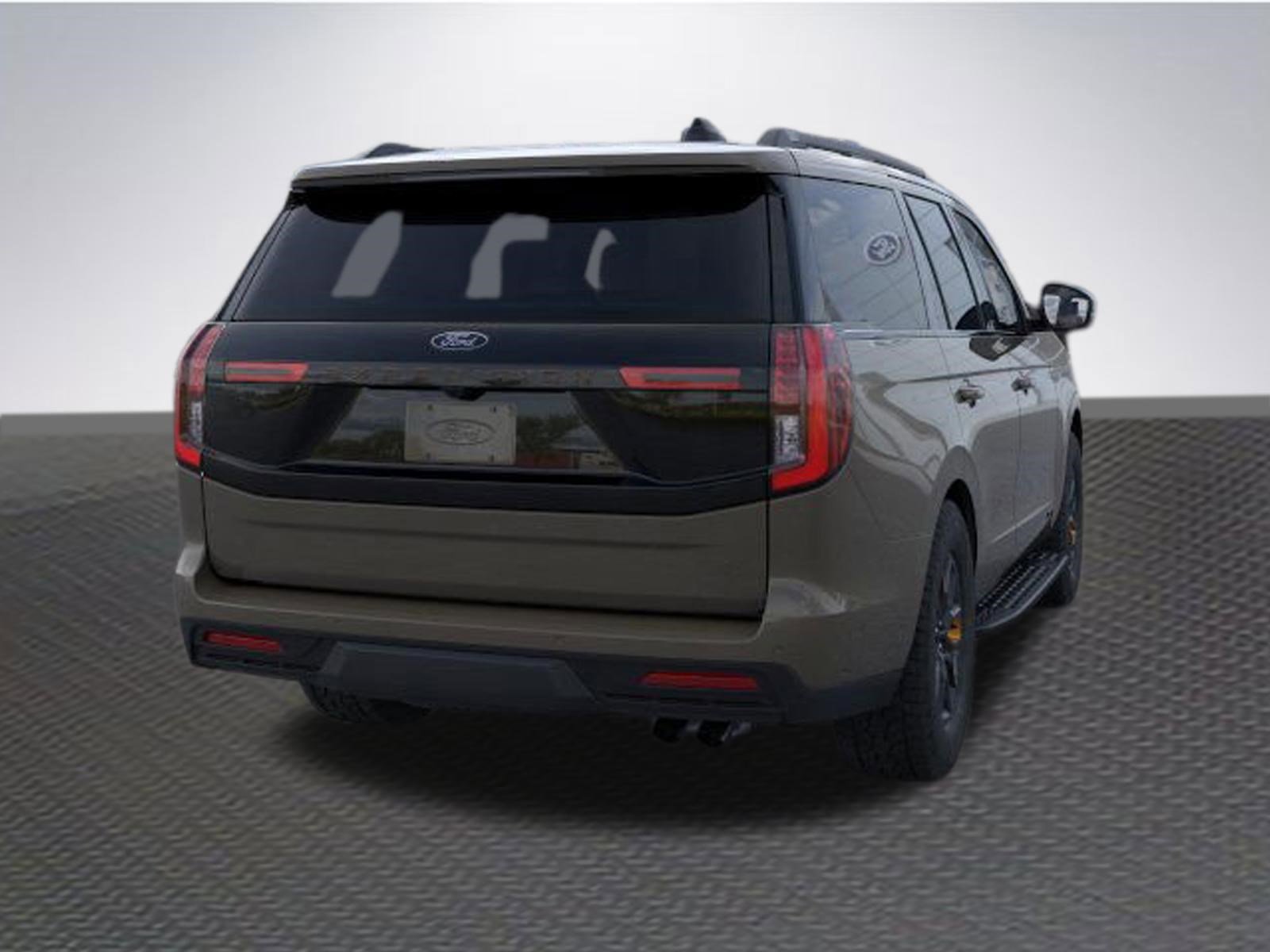New 2026 Ford Expedition Tremor image 8