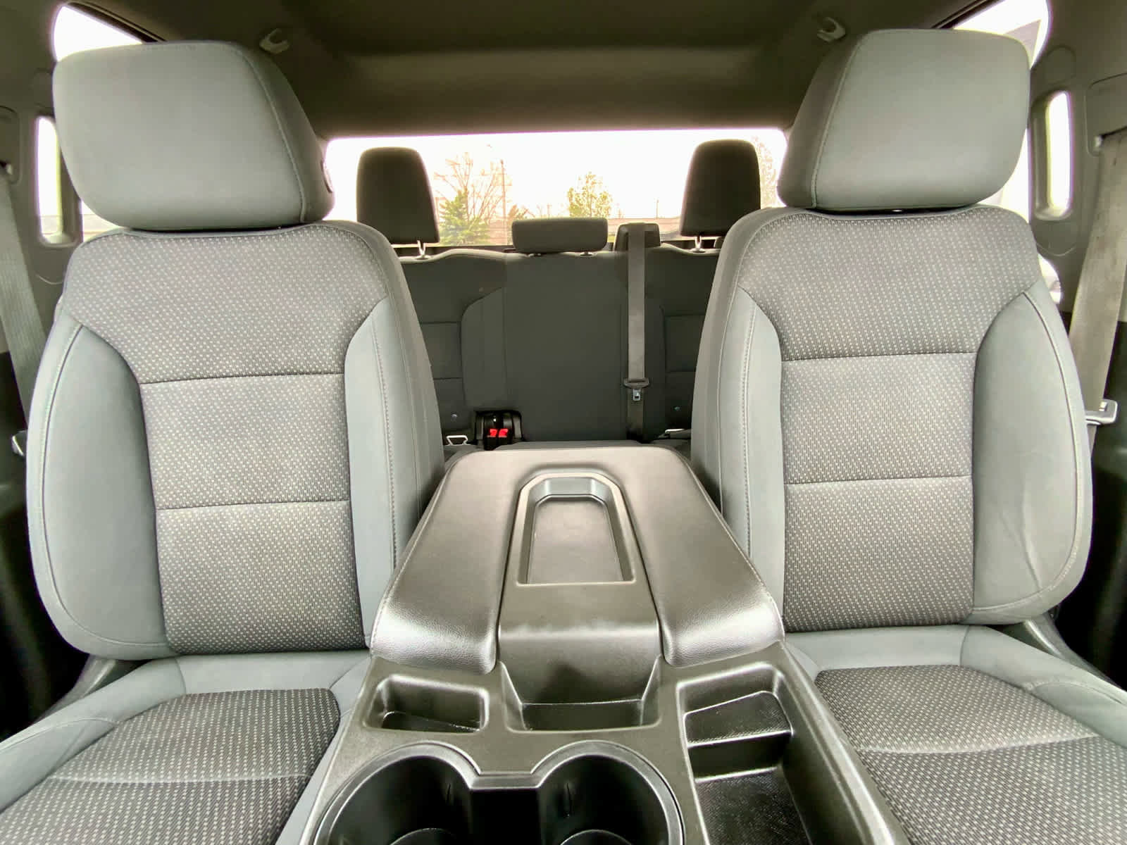 Used 2020 Chevrolet Silverado 2500 W/T w/ WT Convenience Package image 30