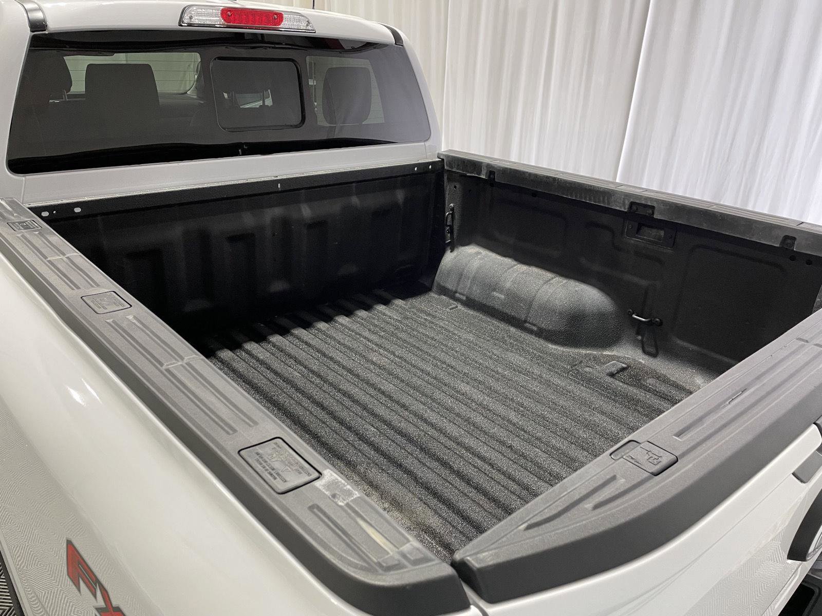 Used 2024 Ford Ranger Lariat w/ FX4 Off-Road Package image 26