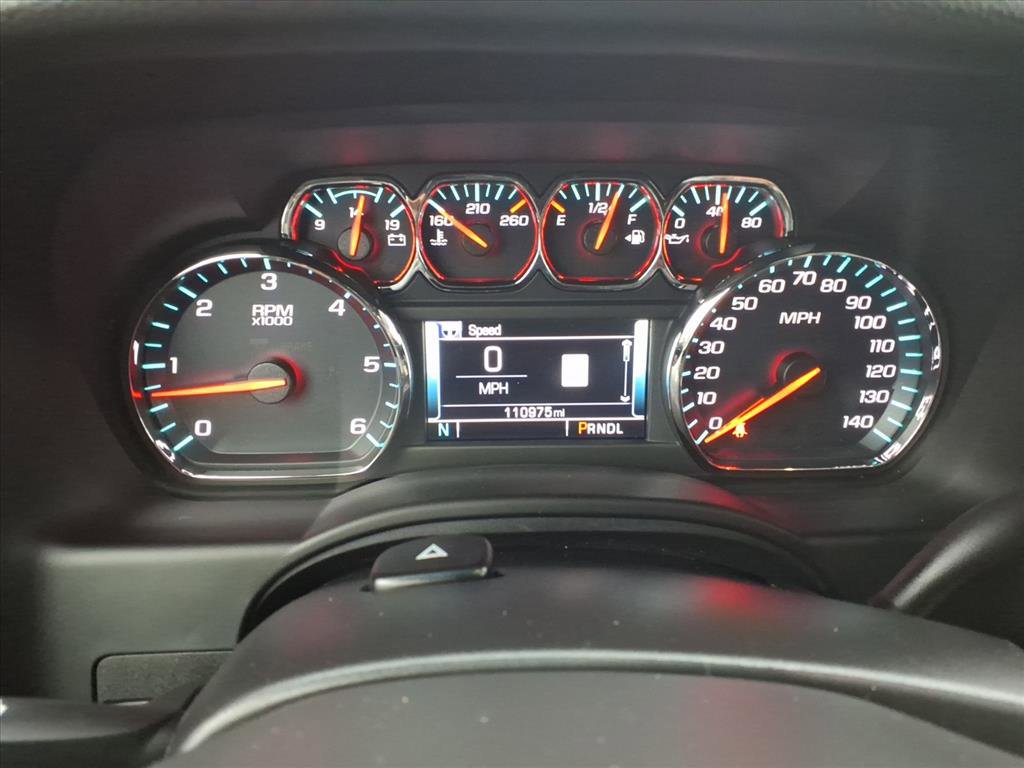 Certified 2018 Chevrolet Tahoe LT image 10