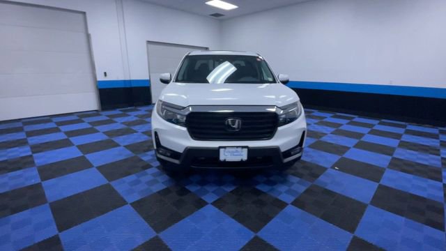 Certified 2023 Honda Ridgeline RTL image 3