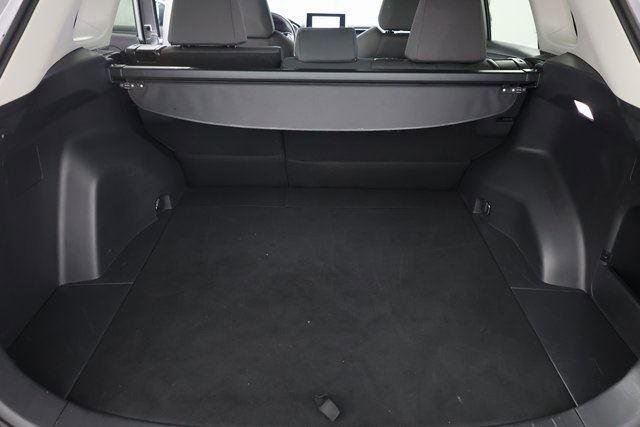 Used 2024 Toyota RAV4 XLE image 22