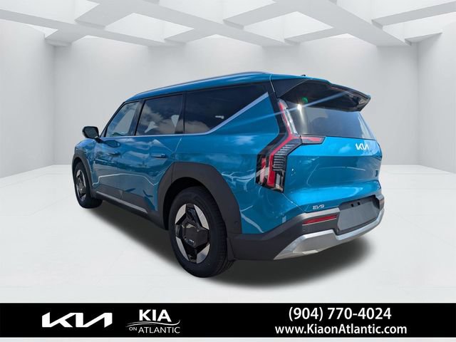 New 2026 Kia EV9 Wind AWD/4WD image 5