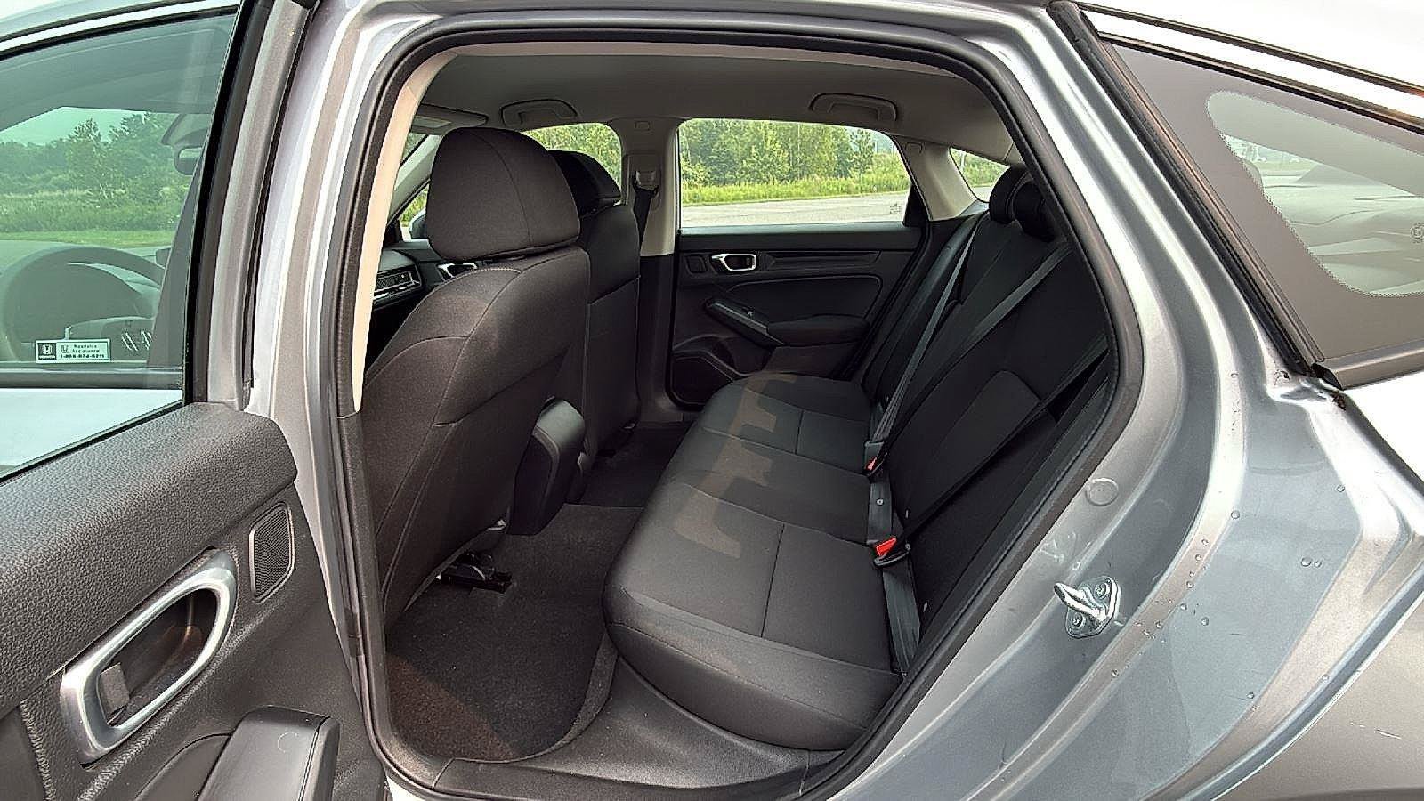Used 2023 Honda Civic LX image 23