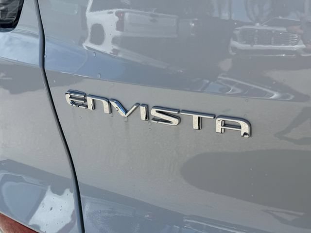 New 2026 Buick Envista Sport Touring FWD image 10