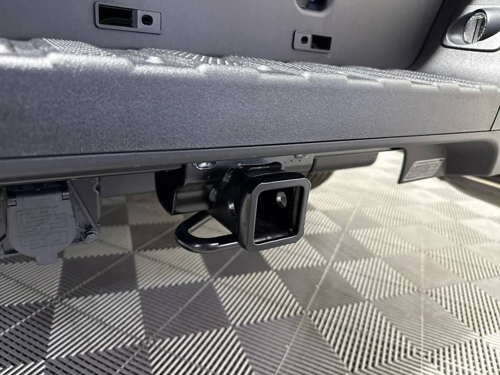 New 2025 Honda Ridgeline RTL image 13