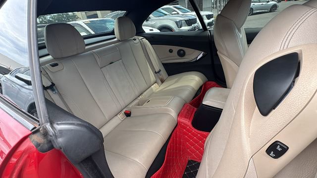 Used 2015 BMW 435i Convertible image 13