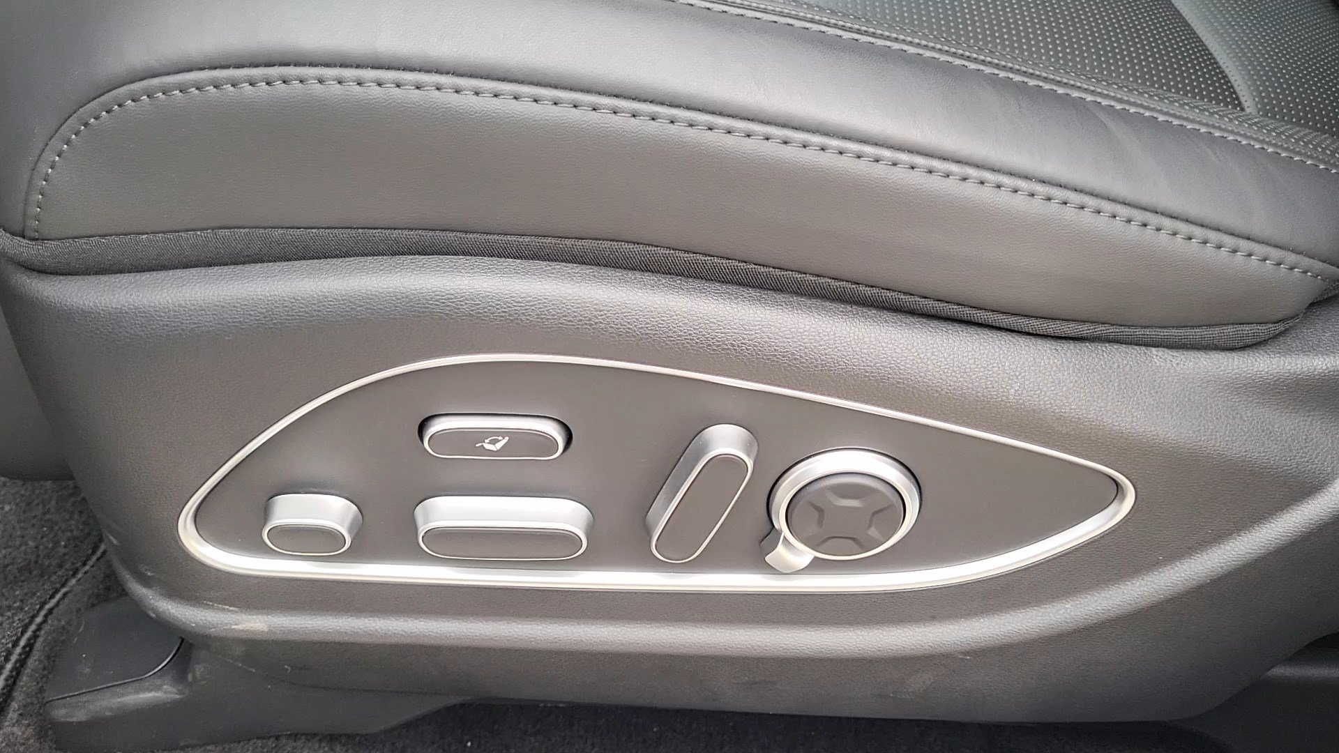 New 2026 Hyundai Palisade Calligraphy image 9