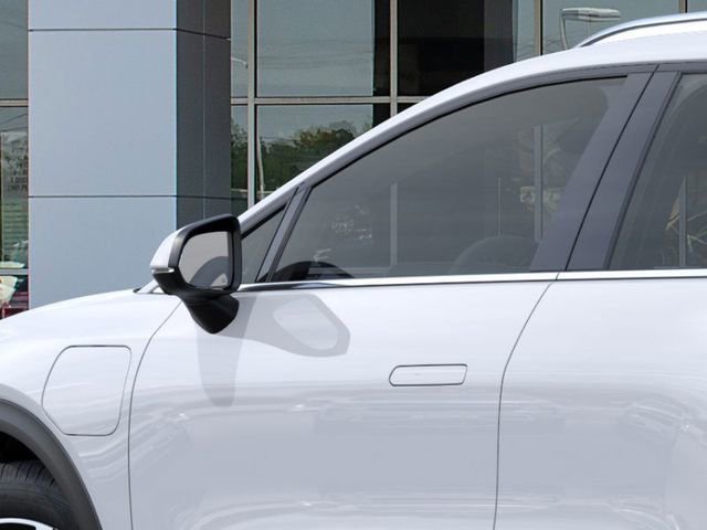 New 2026 Chevrolet Equinox EV LT image 12