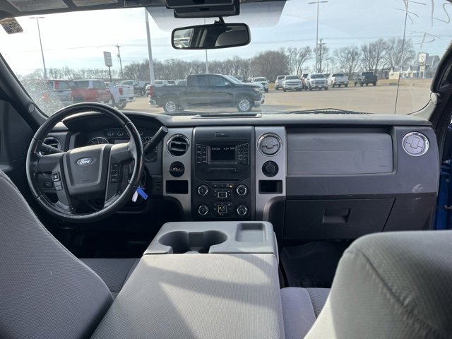 Used 2014 Ford F150 XLT w/ XLT Chrome Package image 22