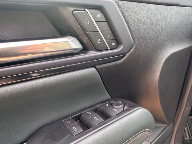 New 2026 GMC Terrain AT4 w/ Convenience Package III AWD/4WD image 14