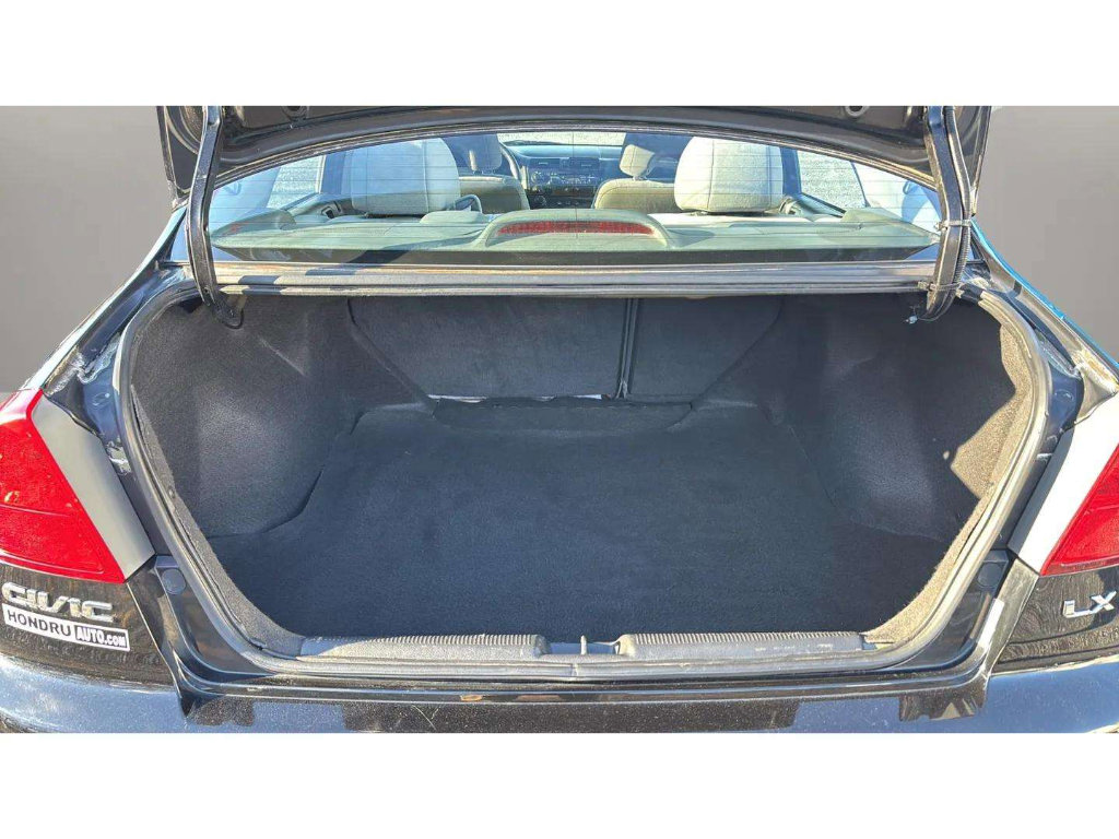 Used 2005 Honda Civic LX image 9