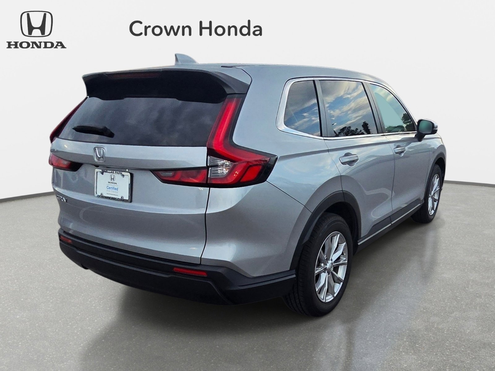 Used 2023 Honda CR-V EX image 5