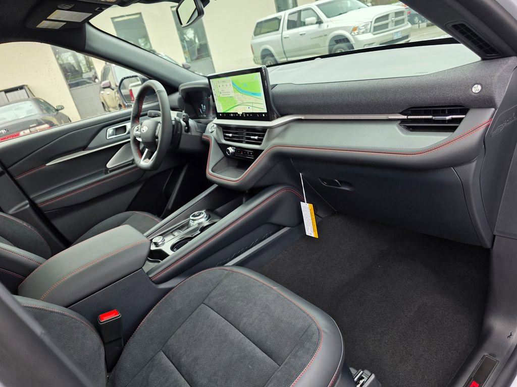 New 2026 Ford Explorer ST w/ Sun And Sound Package image 37