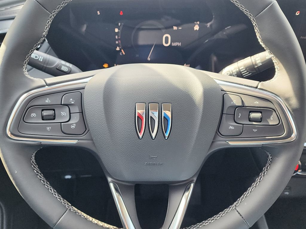 New 2026 Buick Encore GX Preferred w/ Comfort Package image 18