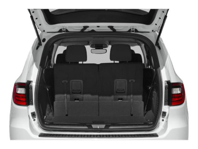 Used 2021 Dodge Durango SXT AWD/4WD image 11
