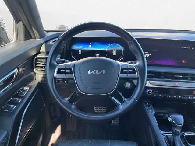 Used 2024 Kia Telluride SX Prestige X-Line image 15