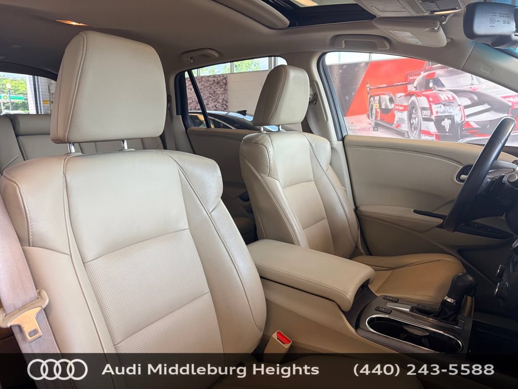 Used 2015 Acura RDX AWD image 19