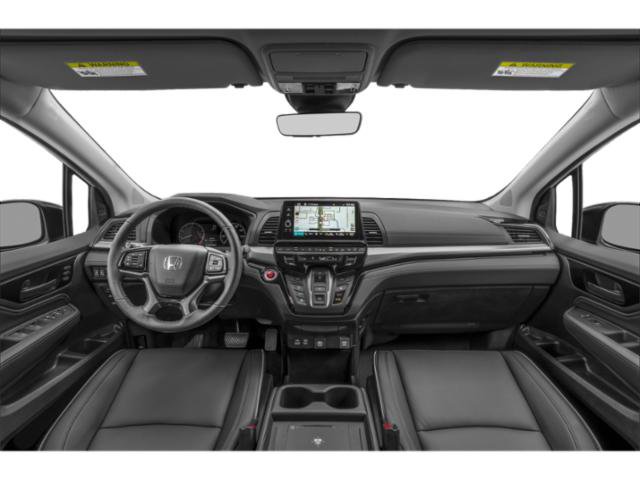 New 2026 Honda Odyssey Touring image 8