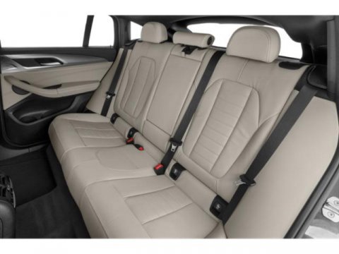 Used 2019 BMW X4 M40i w/ Premium Package image 16