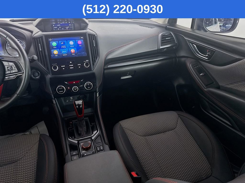 Certified 2024 Subaru Forester Sport image 29