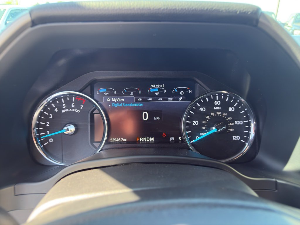 Used 2020 Ford Expedition XLT w/ Equipment Group 202A AWD/4WD image 13