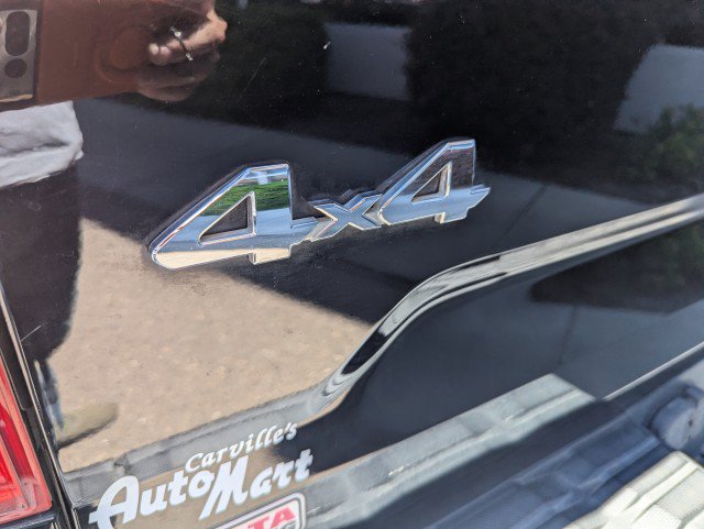 Used 2014 Toyota Tundra Platinum AWD/4WD image 28