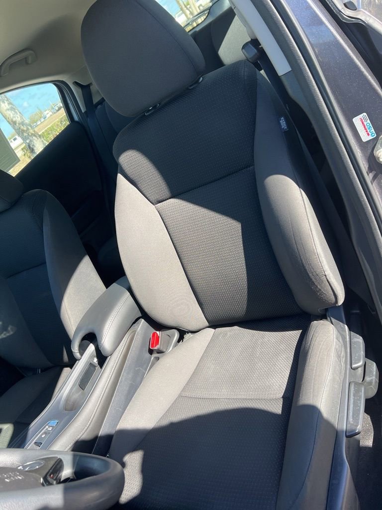 Used 2019 Honda HR-V LX image 22