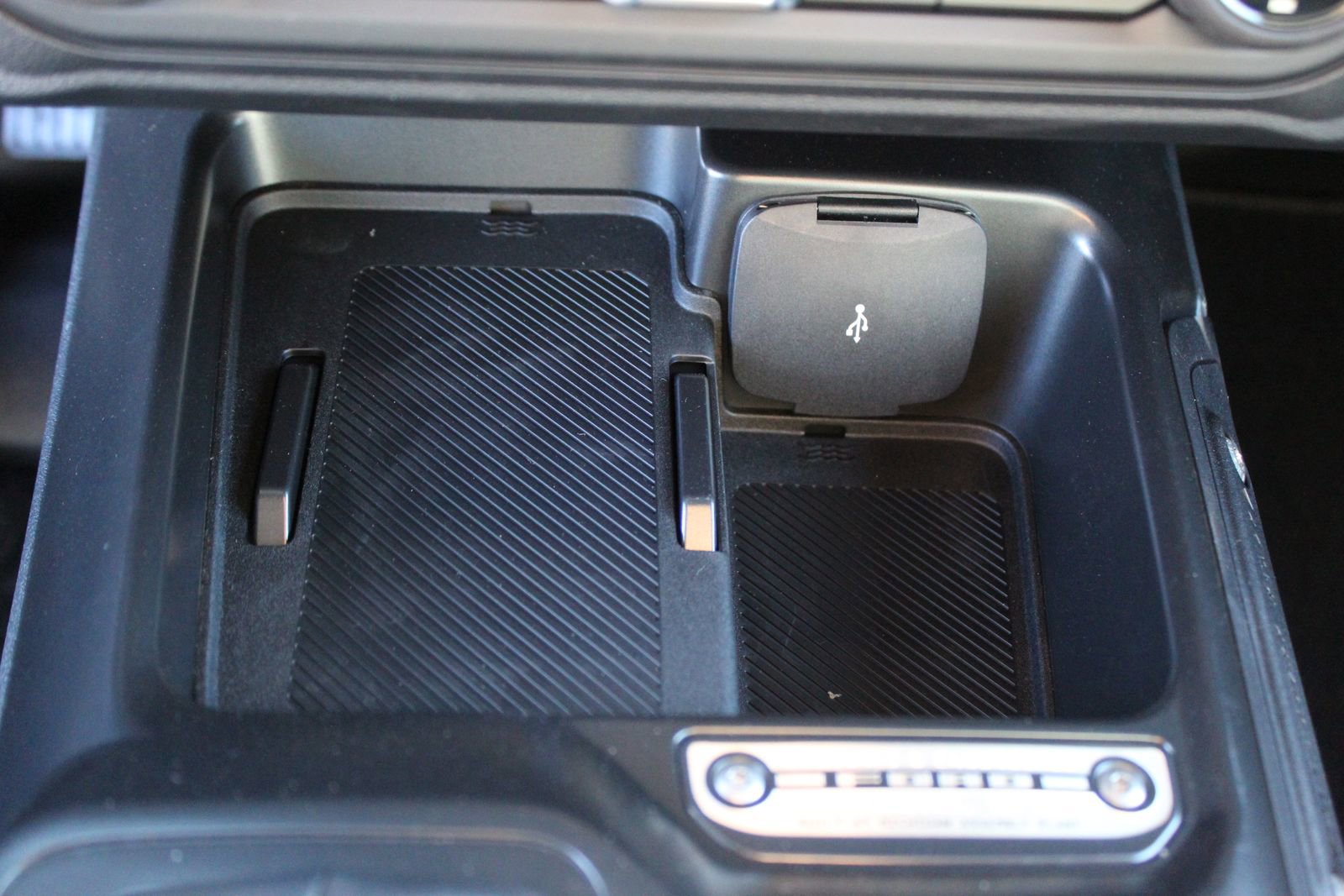 New 2025 Ford Bronco Big Bend image 25