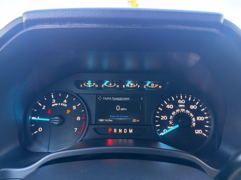 Used 2019 Ford F150 XL w/ Equipment Group 101A Mid AWD/4WD image 25