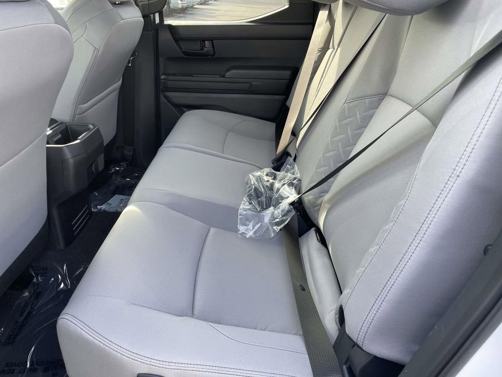 New 2026 Toyota Tacoma SR5 image 20