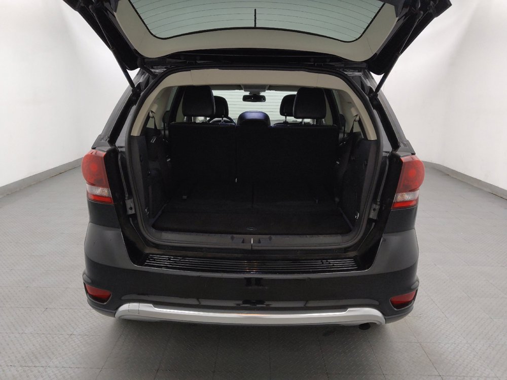 Used 2019 Dodge Journey Crossroad FWD image 29