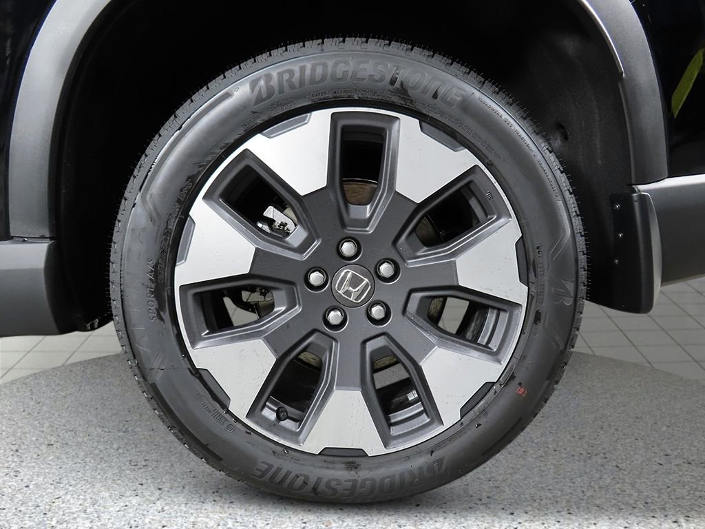 New 2026 Honda Pilot Elite image 10