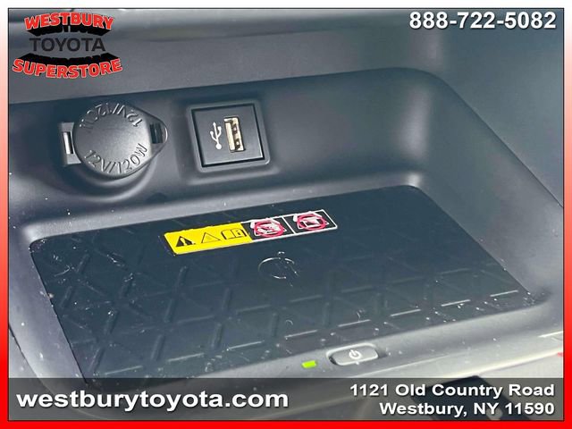 Certified 2024 Toyota RAV4 XSE w/ Weather Package AWD/4WD image 32