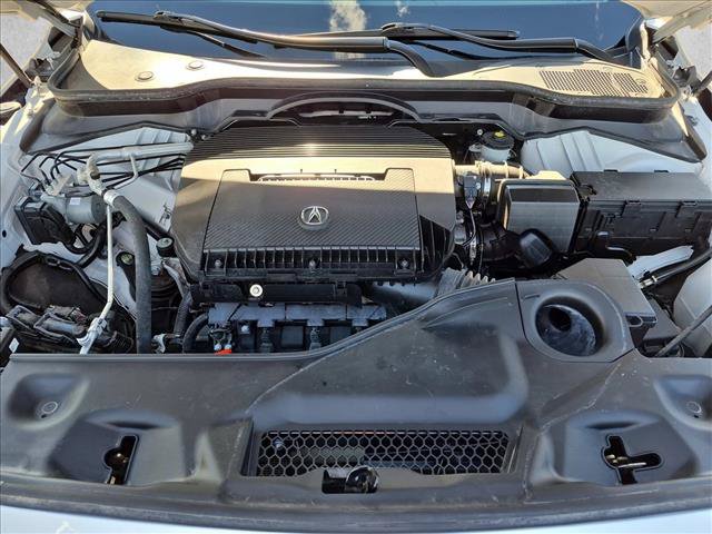 Used 2023 Acura MDX w/ Technology Package FWD image 26